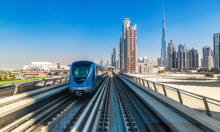 Cost Of Living In Dubai