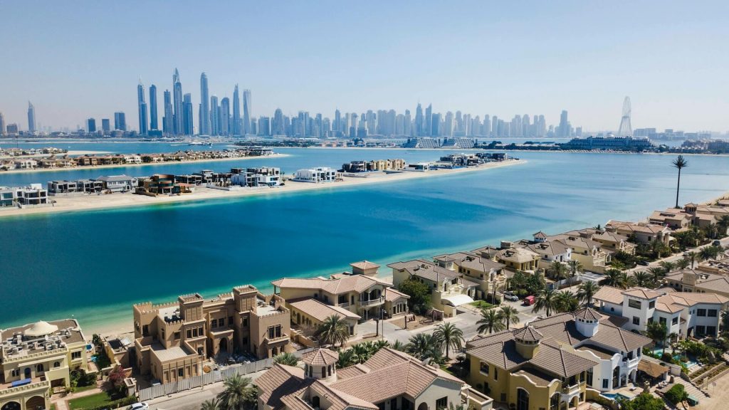 Cost Of Living In Dubai