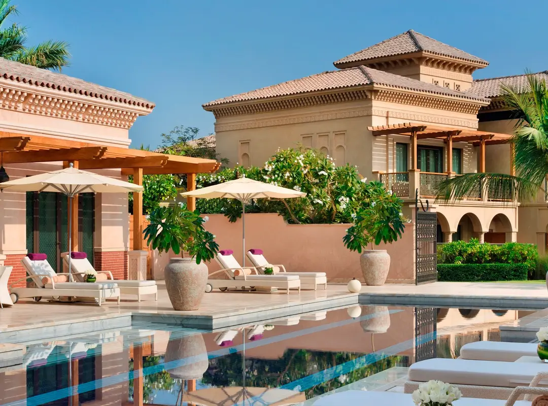 59 BEST RESORTS IN DUBAI visual data 8