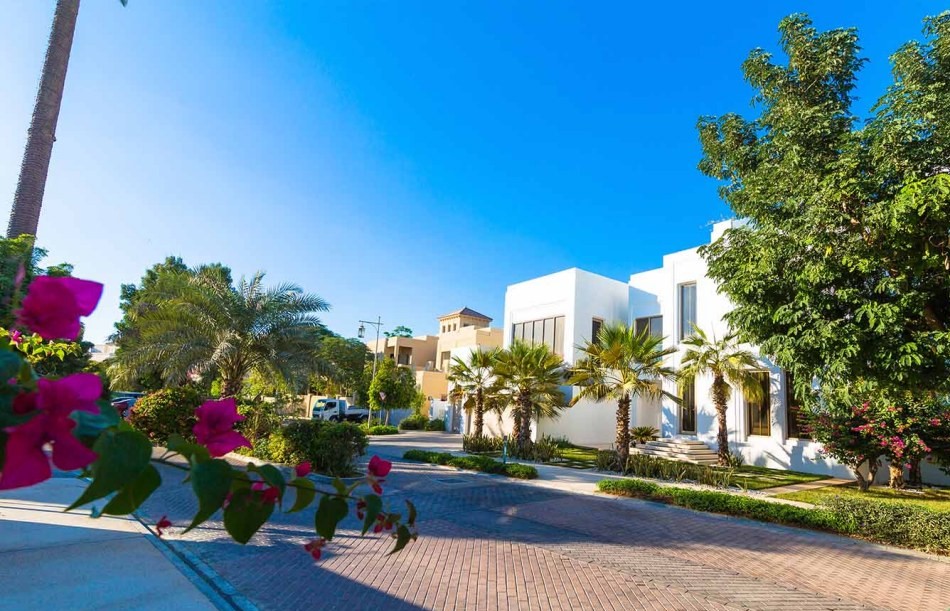 Exploring The Farm Al Barari and its Charm