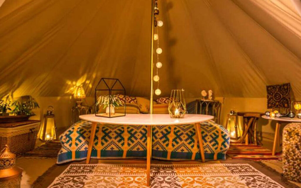 Exploring The Farm Al Barari and its Charm