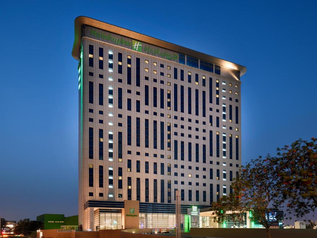 Top 10 Hotels In Al Barari