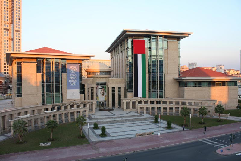 Top Rated Schools in DIFC