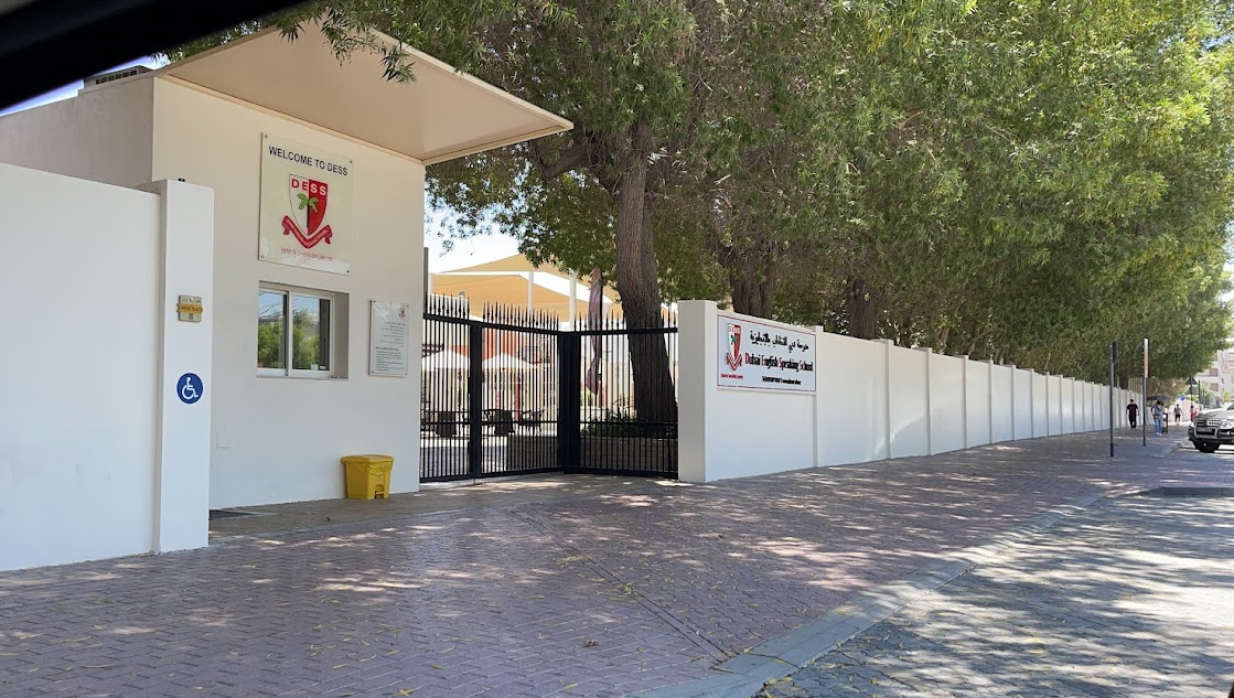 Top 10 Best Schools In Dubai