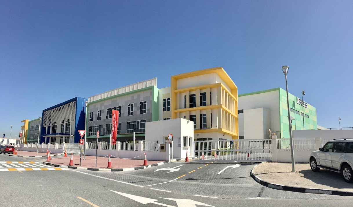 Top 10 Best Schools In Dubai