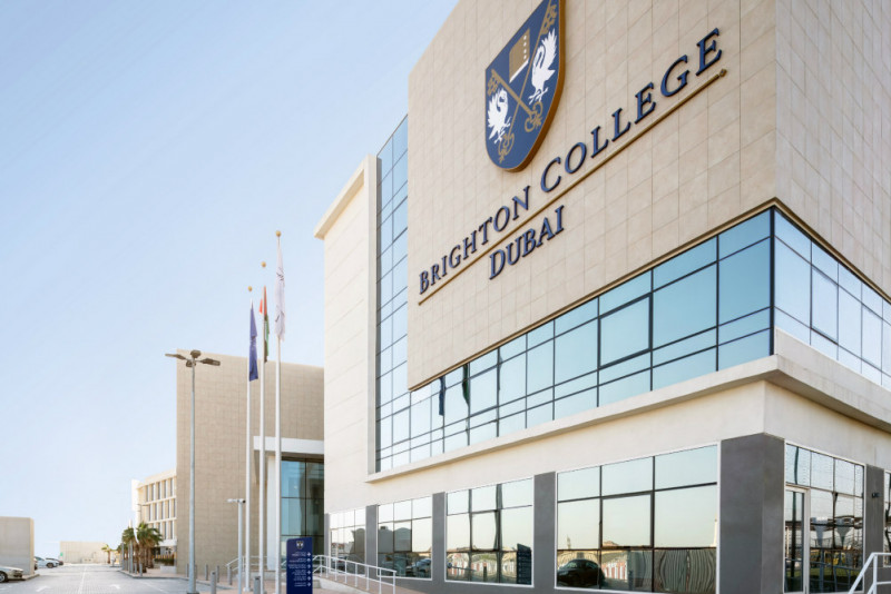 Top 10 Best Schools In Dubai