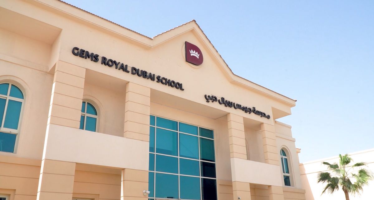 Top 10 Best Schools In Dubai