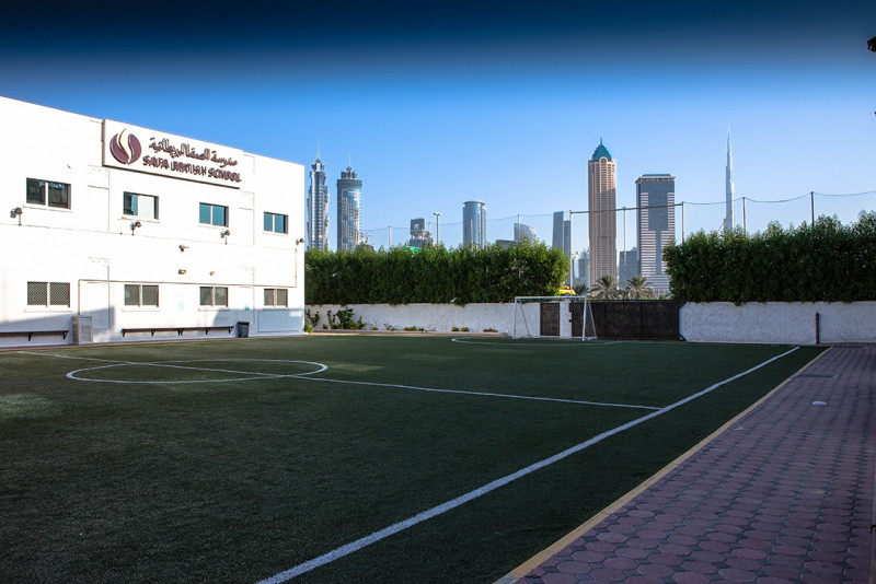 Top 10 Best Schools In Dubai
