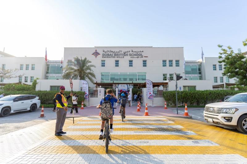 Top 10 Best Schools In Dubai