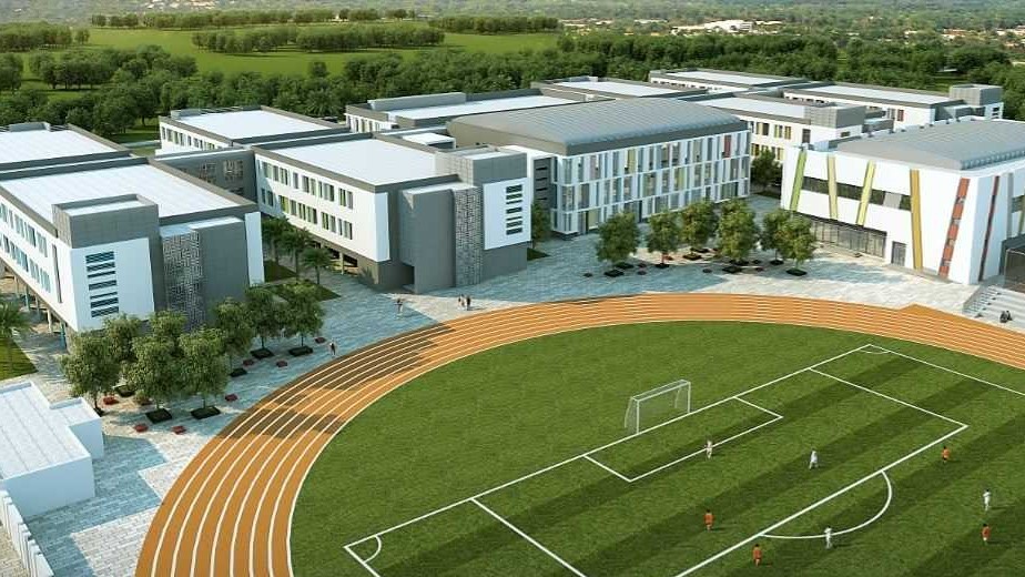 Top 10 Best Schools In Dubai