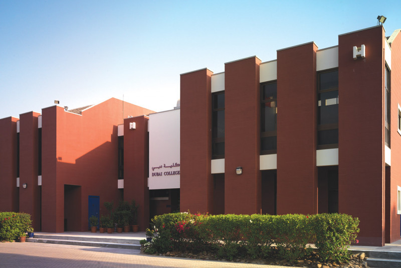Top 10 Best Schools In Dubai
