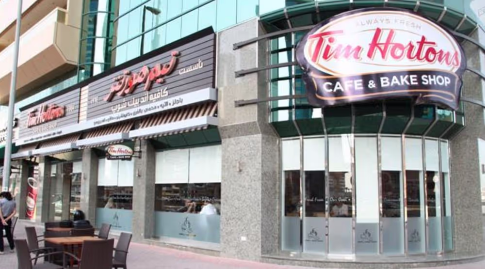 Restaurants In Jumeirah Park