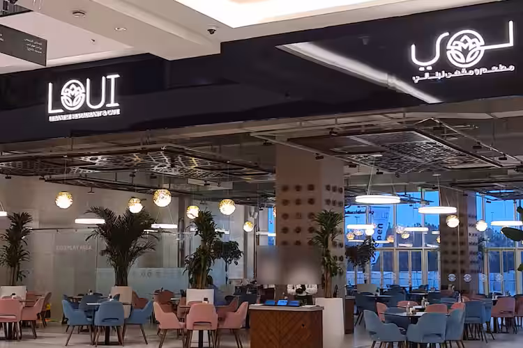 Restaurants In Jumeirah Village Circle