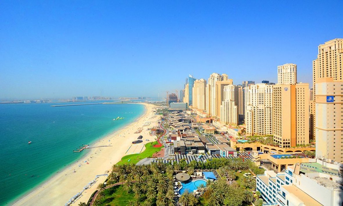 Where To Stay In Dubai - A Guide For Tourists