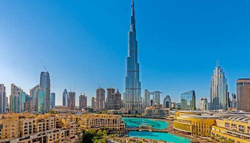 Where To Stay In Dubai - A Guide For Tourists