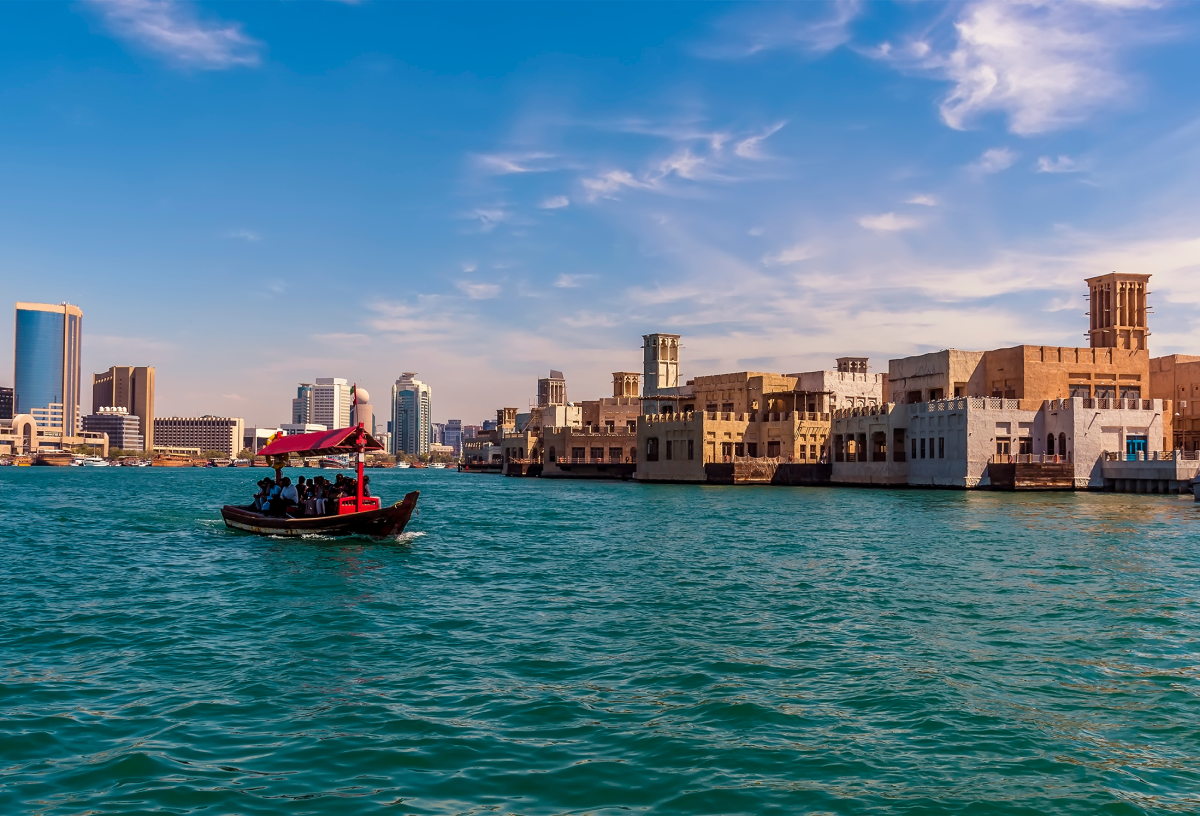 Where To Stay In Dubai - A Guide For Tourists
