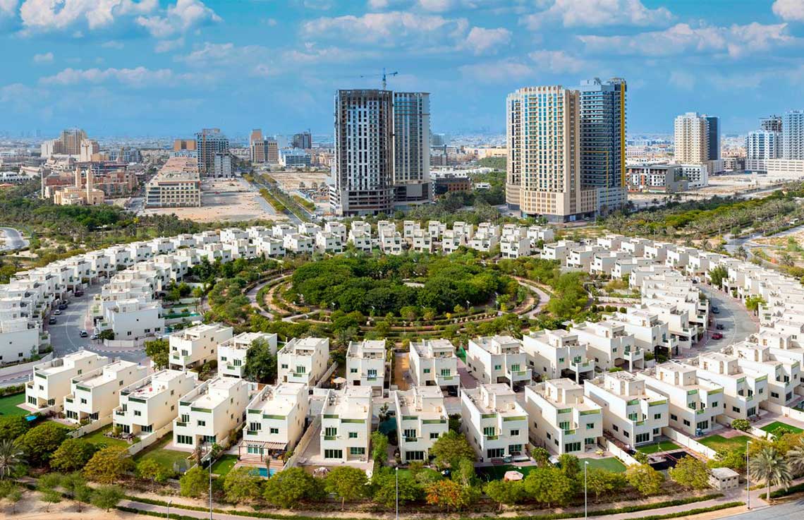 Where To Stay In Dubai - A Guide For Tourists