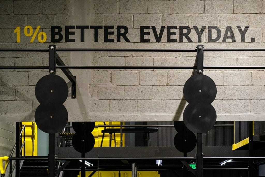 Gyms In DIFC