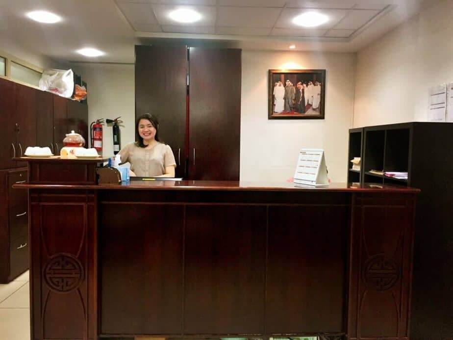Hospitals In DIFC