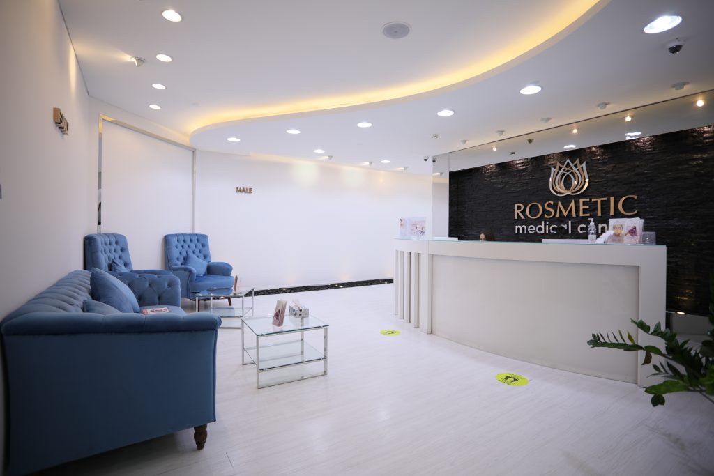 Hospitals In DIFC