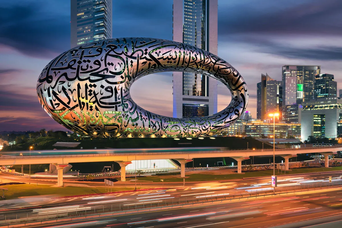 Things To Do In DIFC
