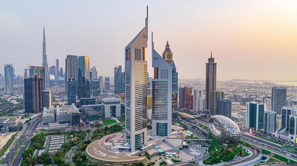 Things To Do In DIFC
