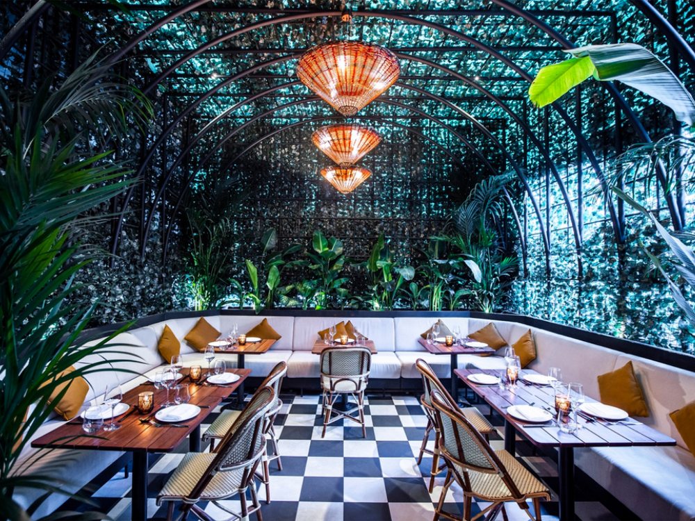 Things To Do In DIFC