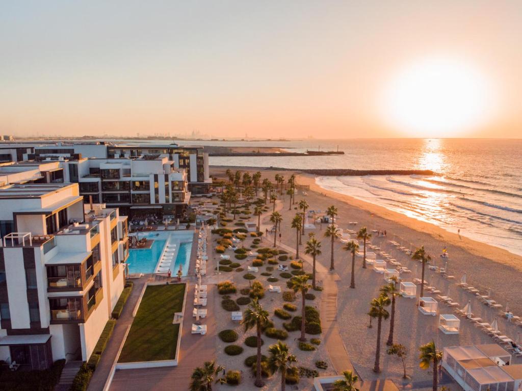Dubai's Most Luxurious Places to Celebrate New Year's Eve