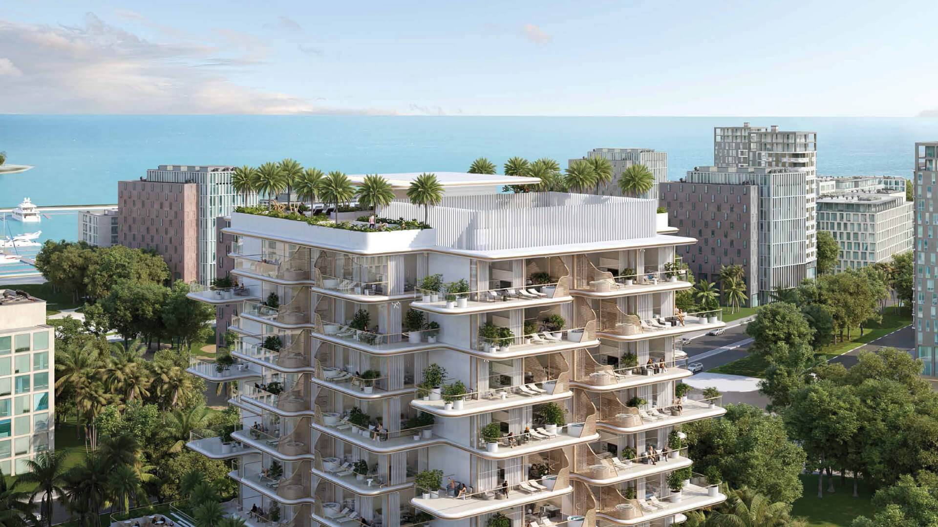 Top 5 Duplexes Redefining Dubai