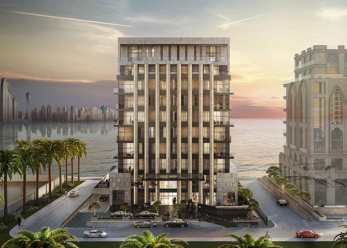 Top 5 Duplexes Redefining Dubai