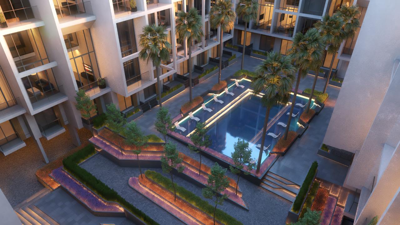 Top 5 Duplexes Redefining Dubai