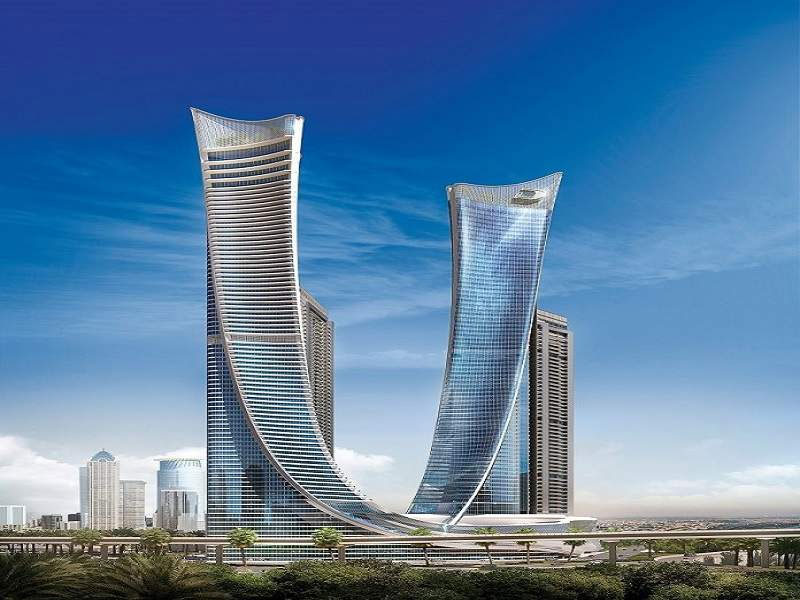 Top 5 Duplexes Redefining Dubai