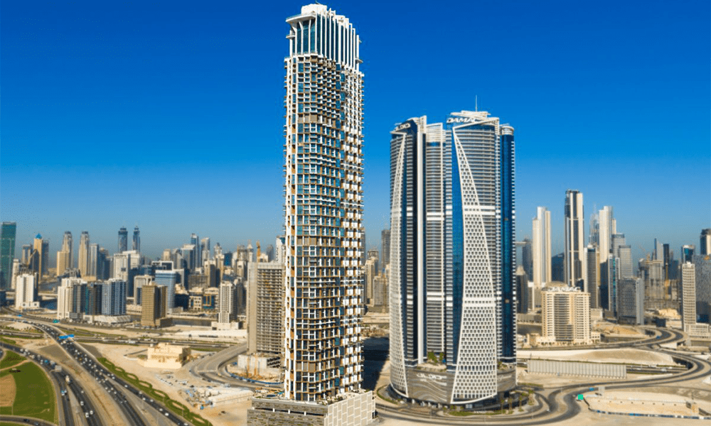Top 5 Duplexes Redefining Dubai