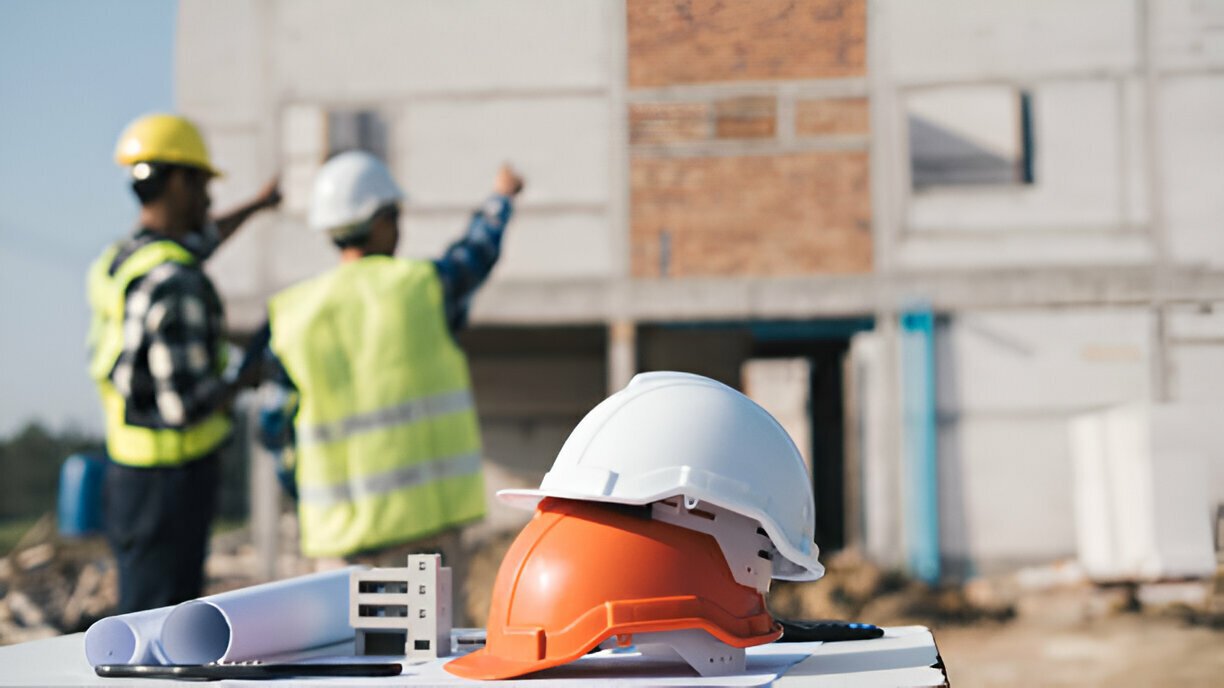 Top 10 Construction Companies in Dubai