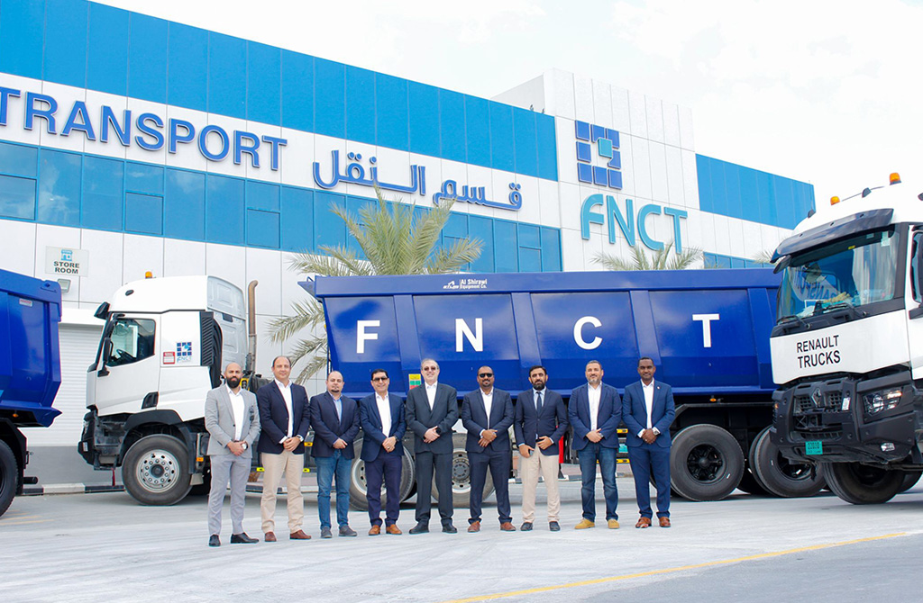 Top 10 Construction Companies in Dubai