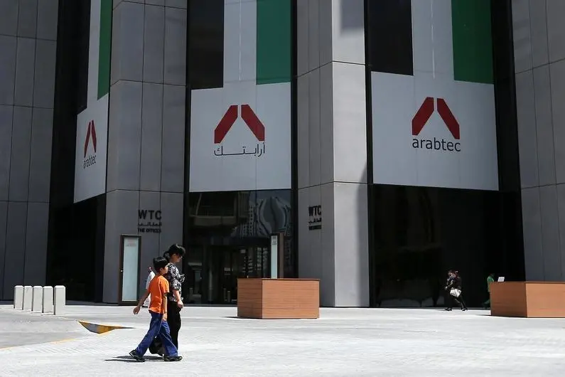Top 10 Construction Companies in Dubai