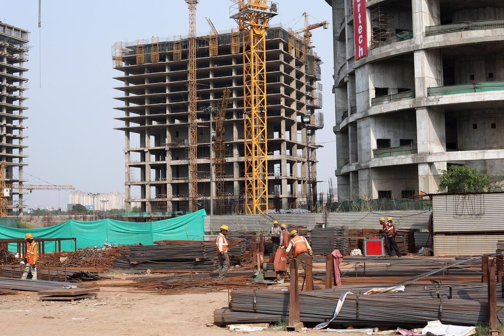 Top 10 Construction Companies in Dubai