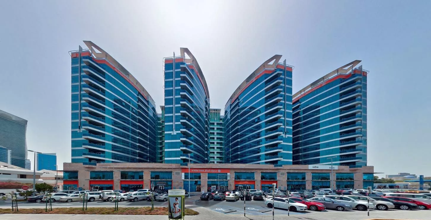 Top 10 Construction Companies in Dubai