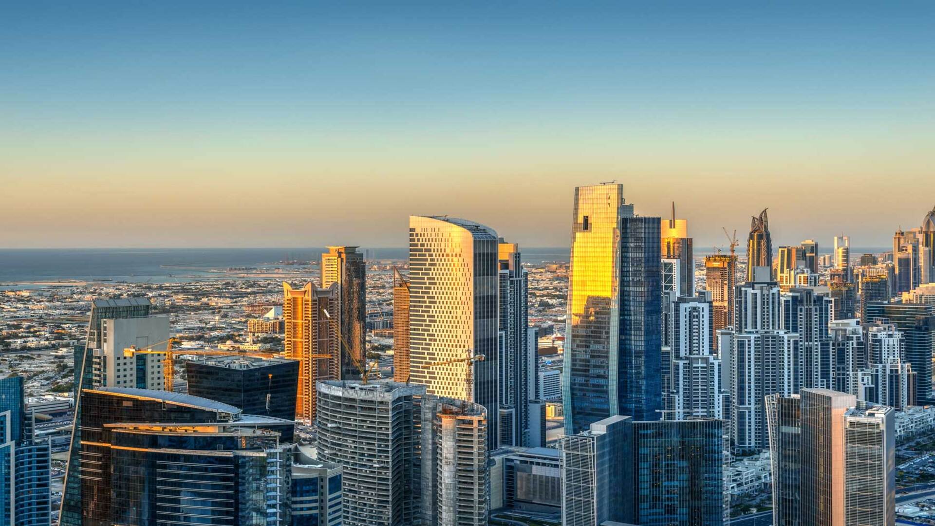 Renting Your Property in Dubai: A Step-by-Step Guide