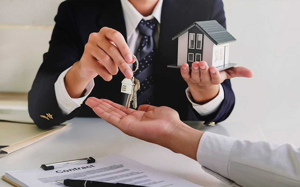 Renting Your Property in Dubai: A Step-by-Step Guide
