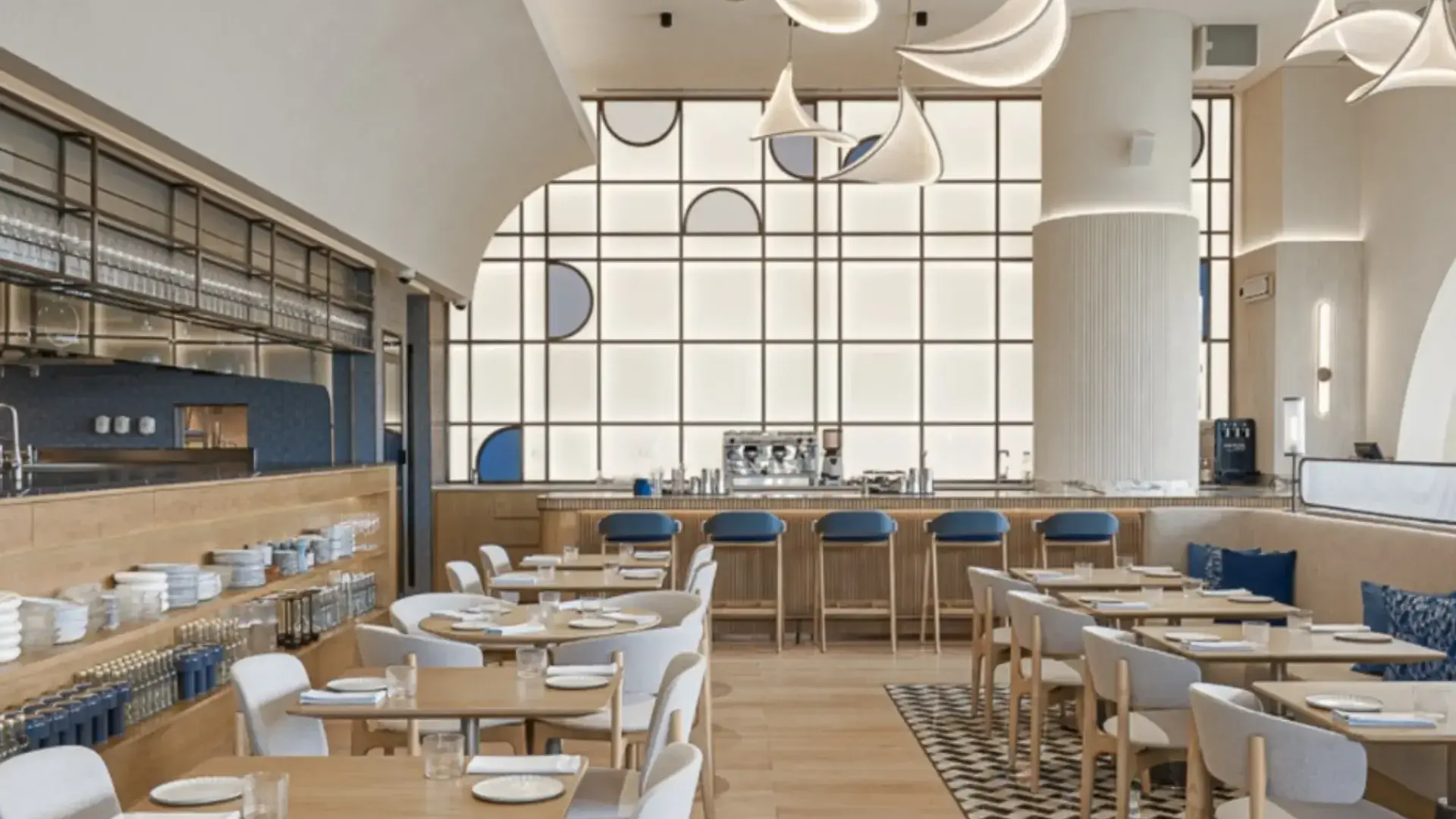 Restaurants in Dubai Hills Estate