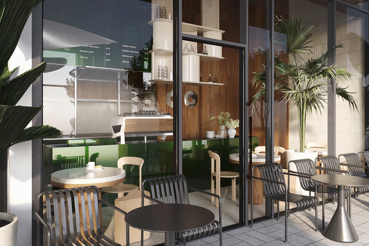 Restaurants in Dubai Hills Estate