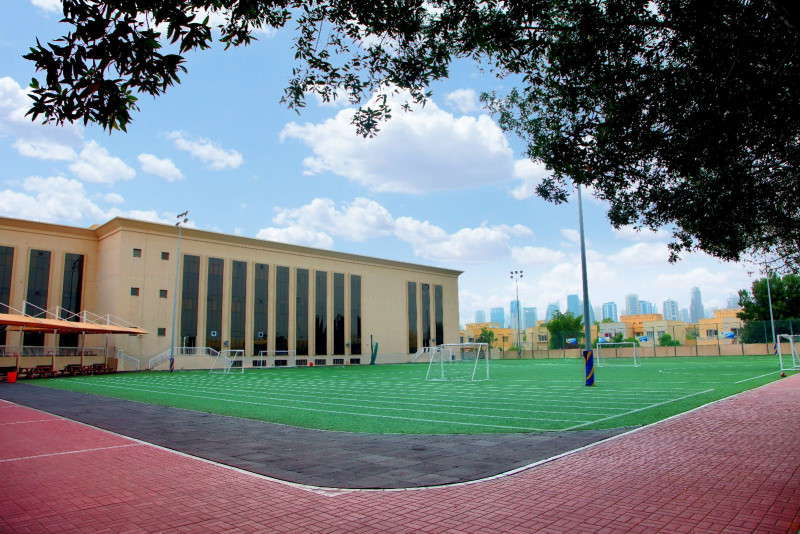 Best Schools In Dubai Marina