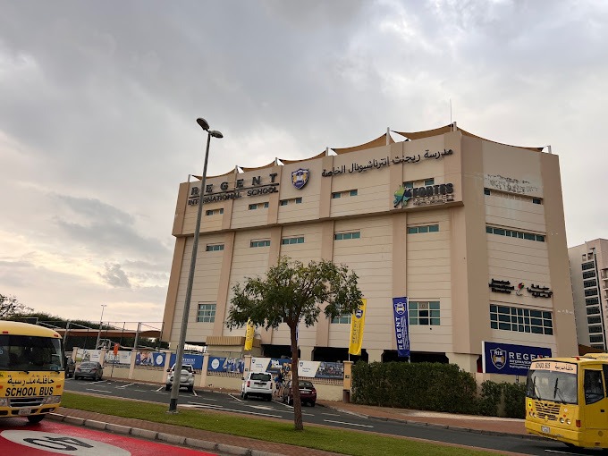 Best Schools In Dubai Marina