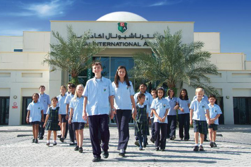 Best Schools In Dubai Marina