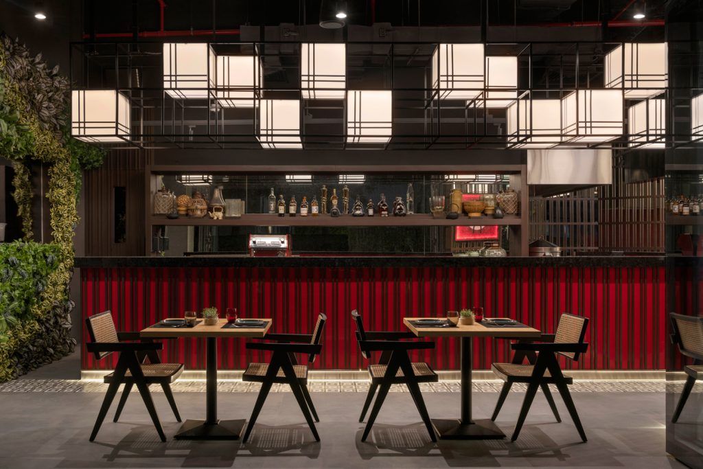 The Best Restaurants in Dubai Creek Harbour