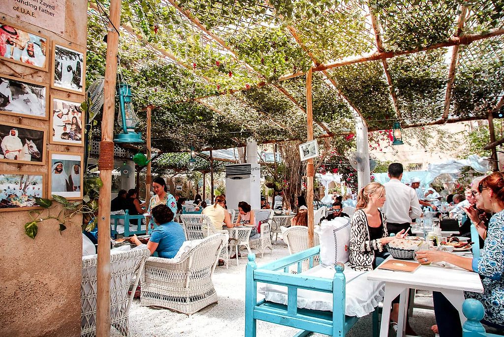 The Best Restaurants in Dubai Creek Harbour