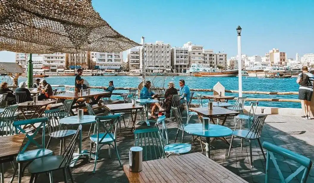 The Best Restaurants in Dubai Creek Harbour