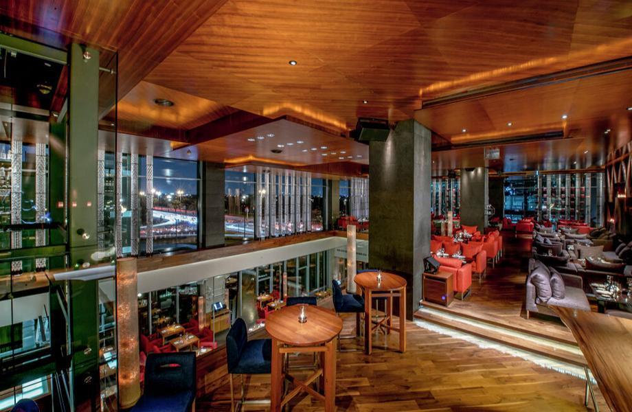 The Best Restaurants in Dubai Creek Harbour