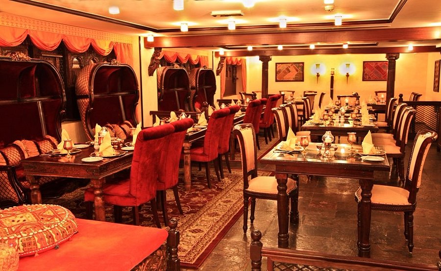 The Best Restaurants in Dubai Creek Harbour